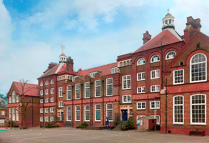 Trinity School